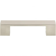 Atlas Homewares Wide Square Pull