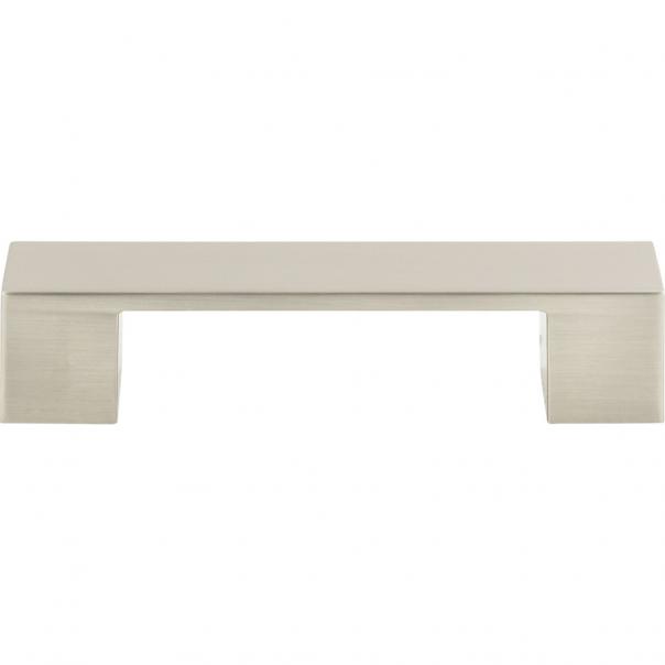 Atlas Homewares Wide Square Pull