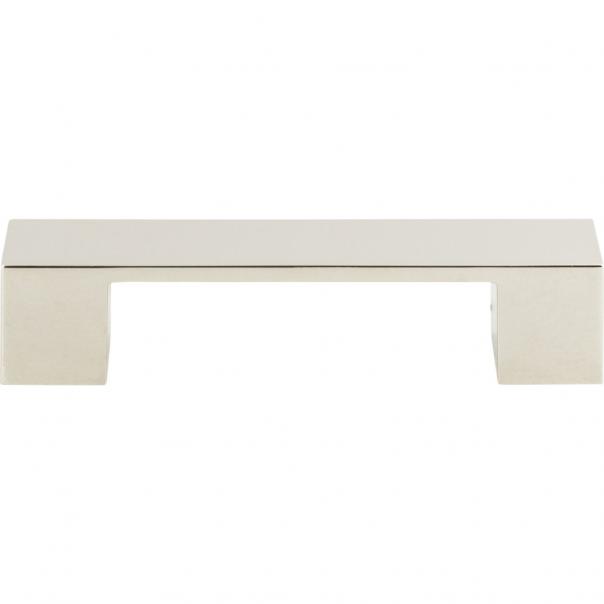 Atlas Homewares Wide Square Pull