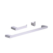 Astoria Bathroom Accessories Set