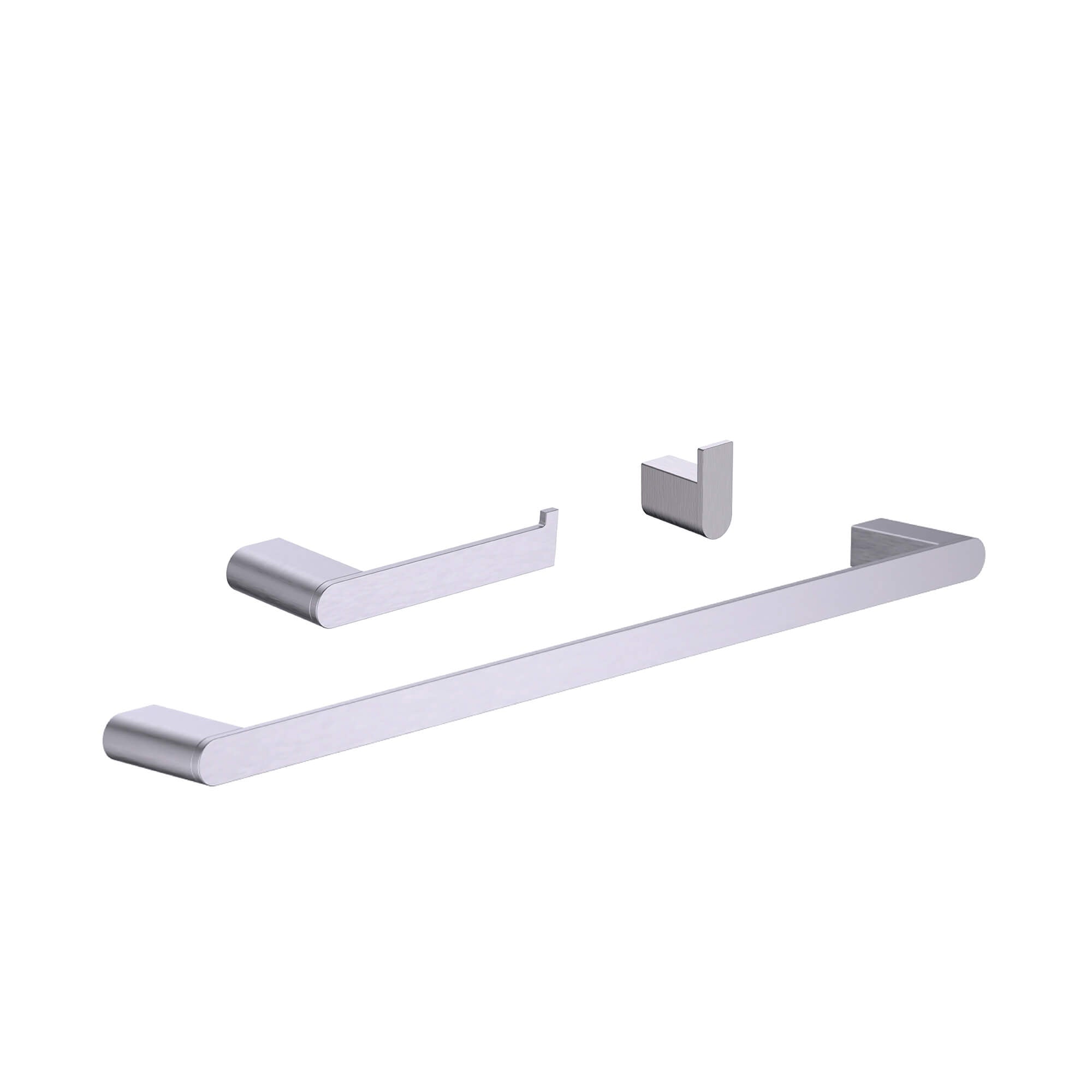 Astoria Bathroom Accessories Set