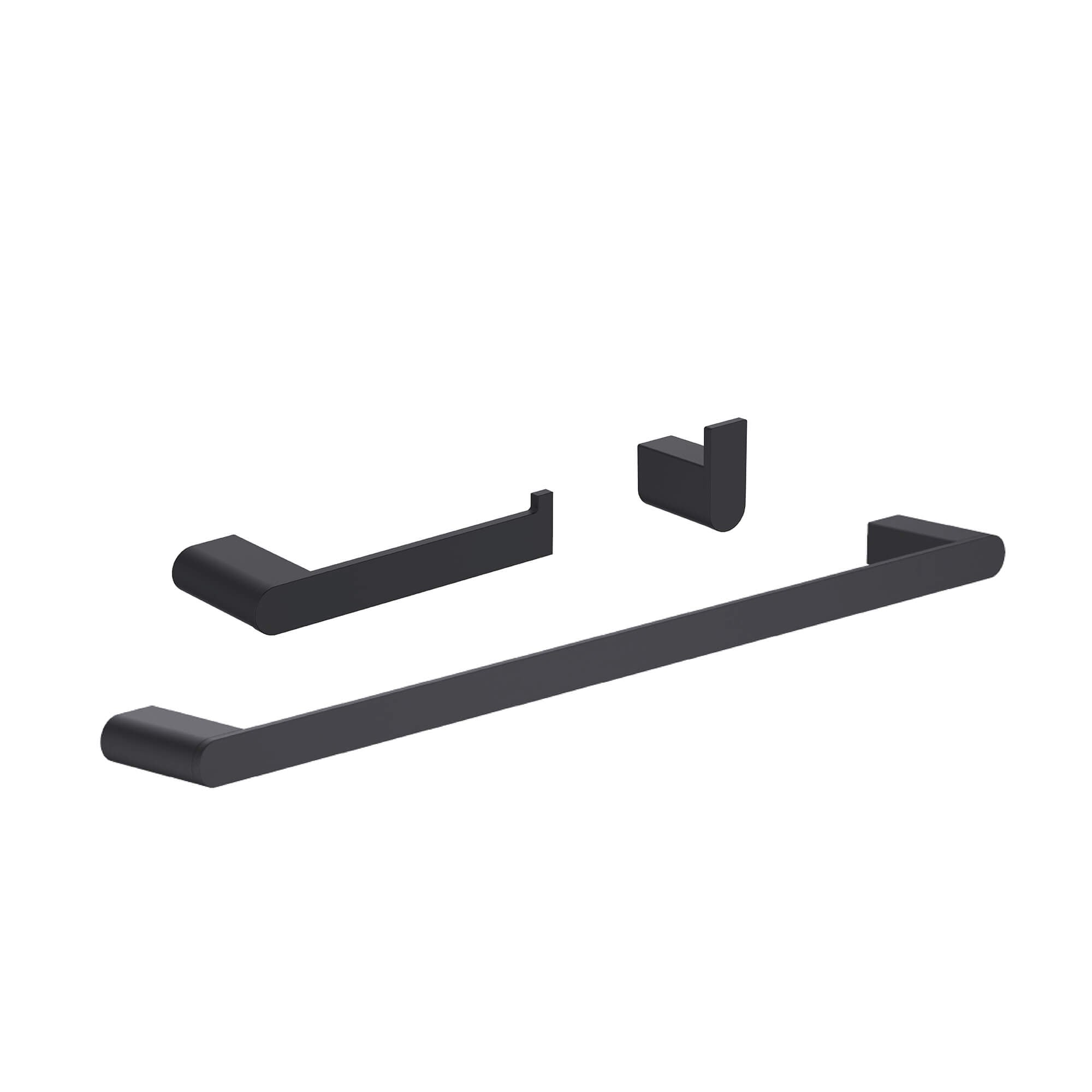 Astoria Bathroom Accessories Set