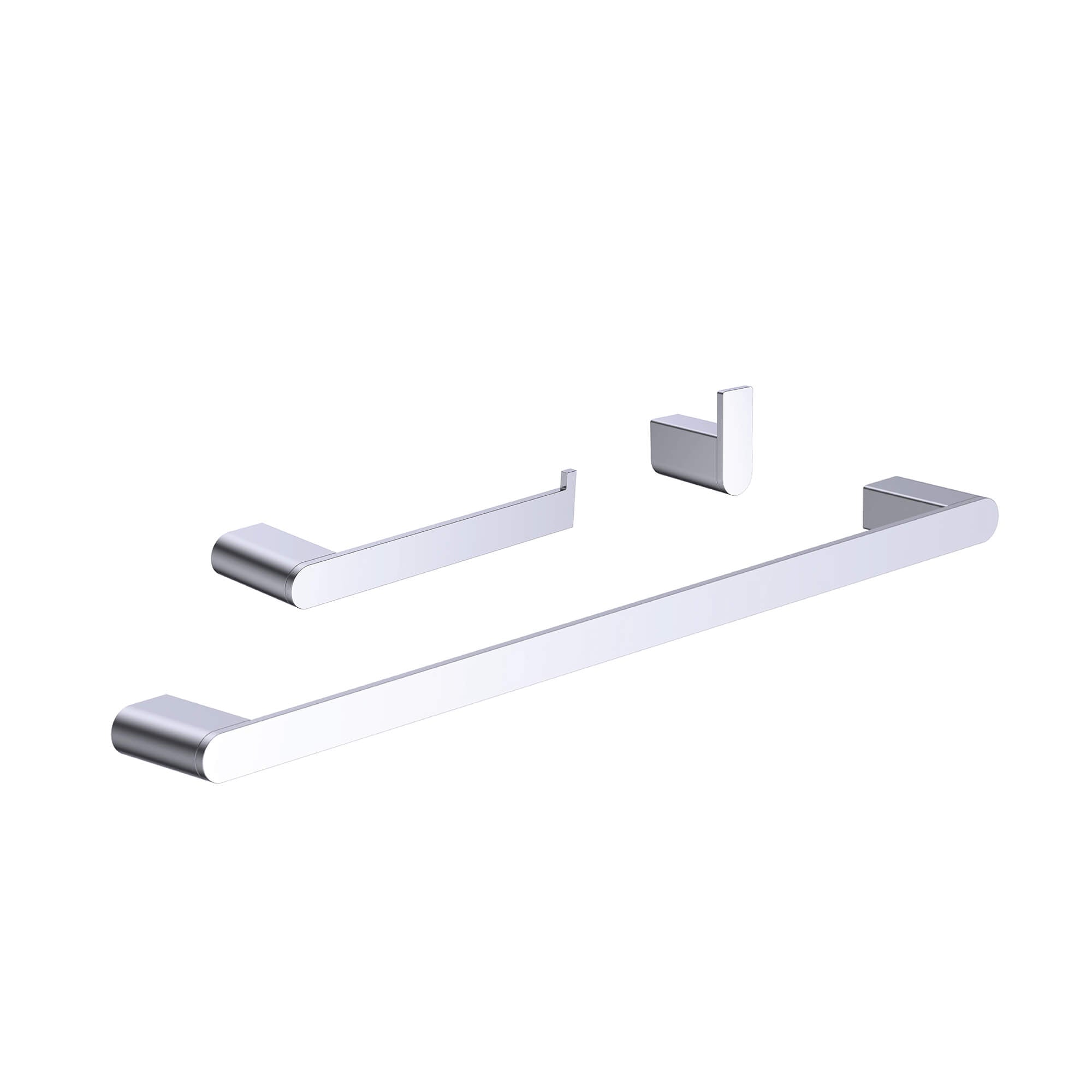 Astoria Bathroom Accessories Set