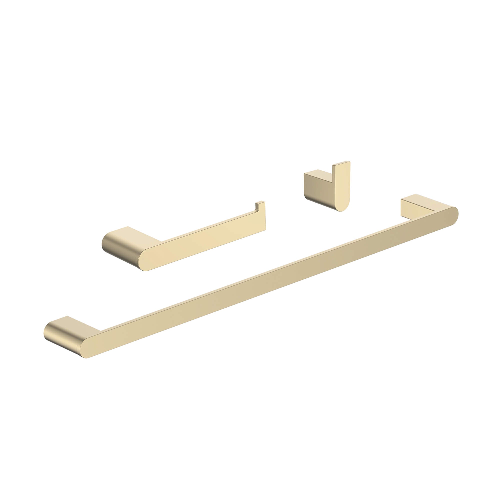 Astoria Bathroom Accessories Set