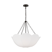 Stassi Small Chandelier