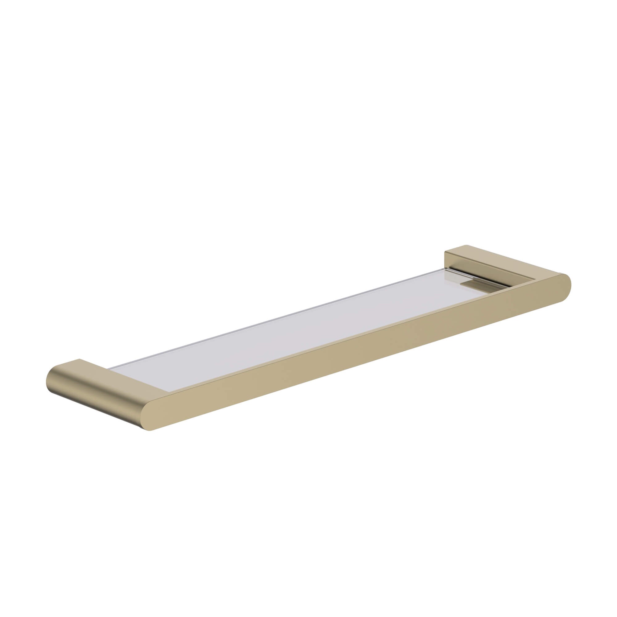 Astoria Glass Shelf