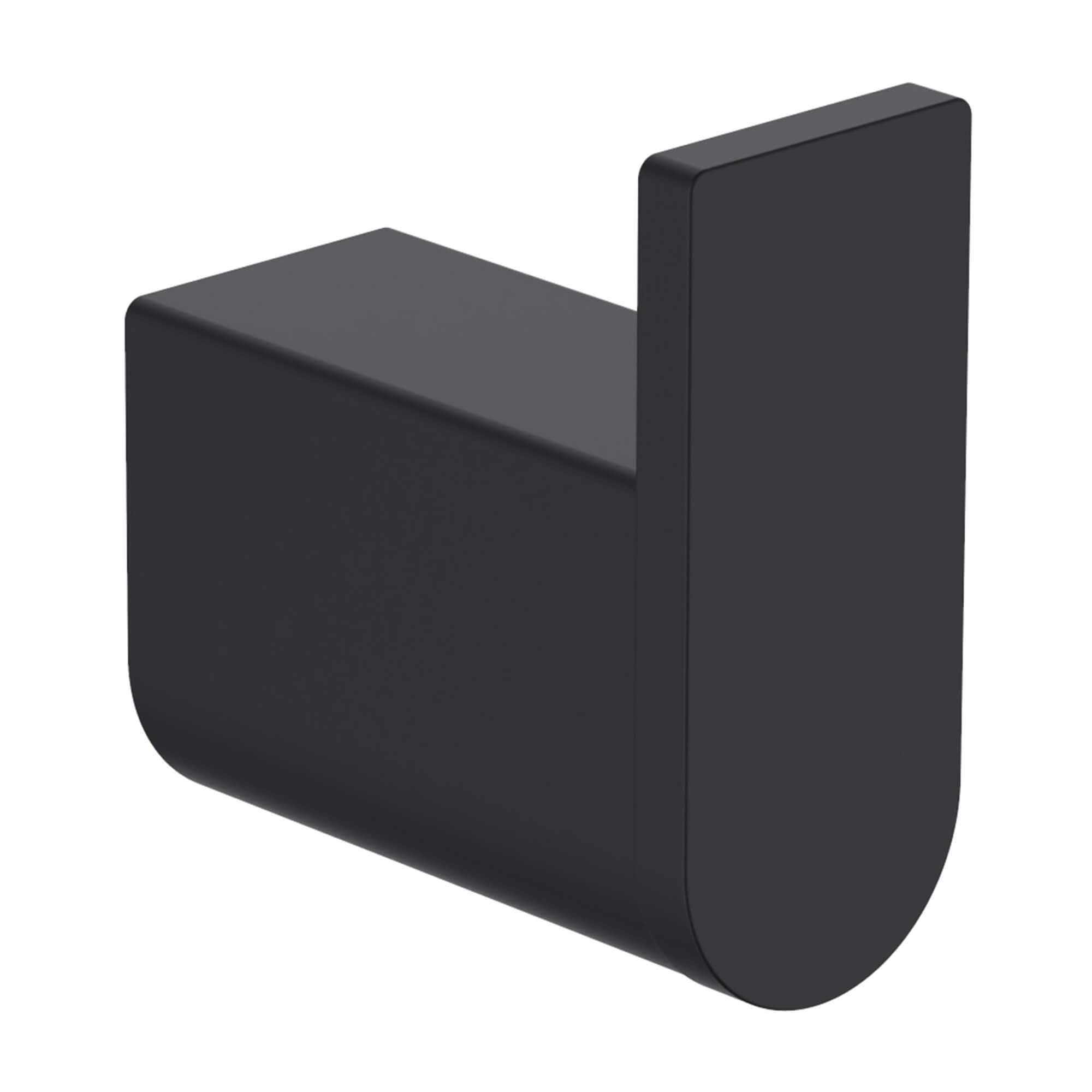 Astoria Single Robe Hook