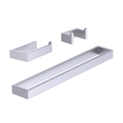 Beverly Bathroom Accessories Set