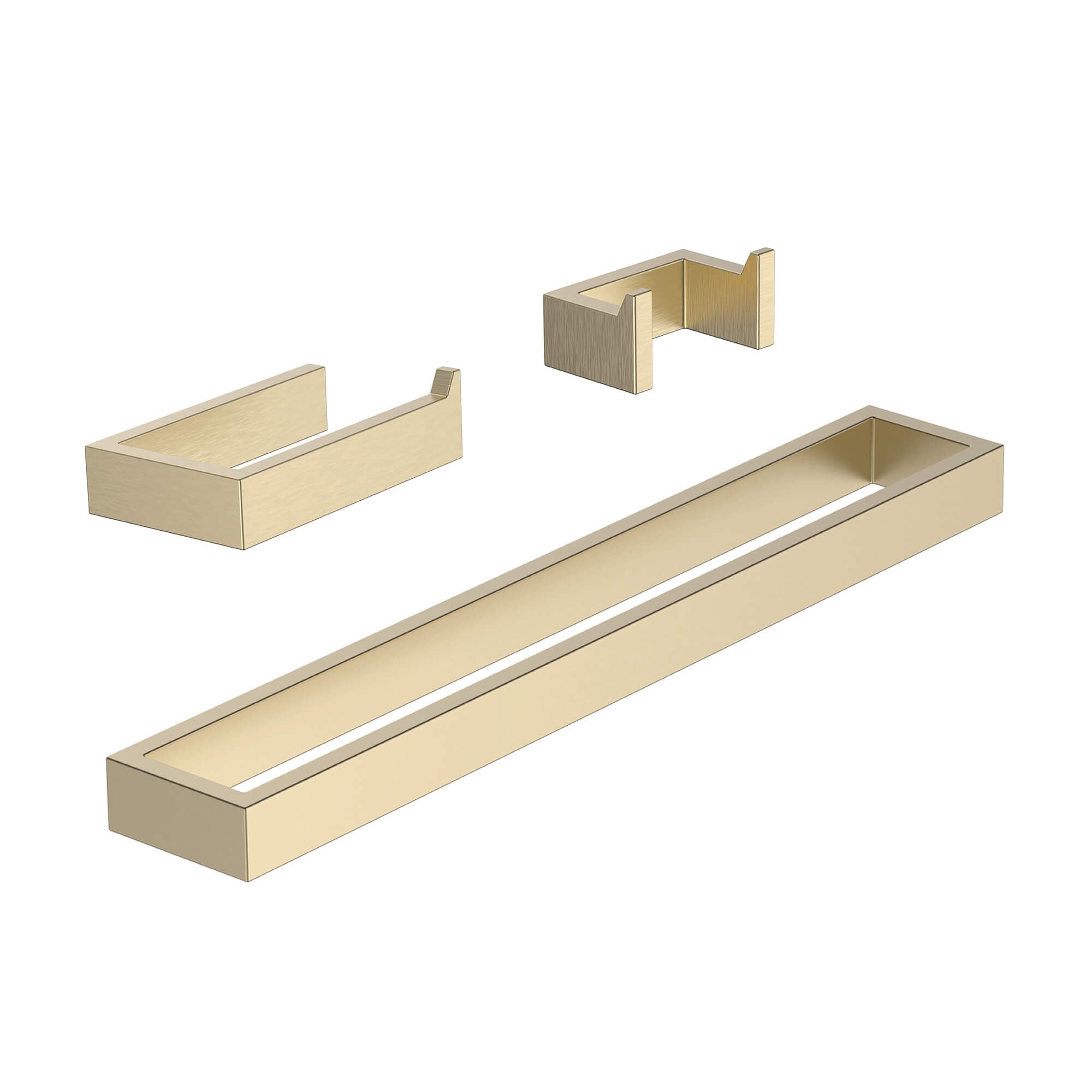 Beverly Bathroom Accessories Set
