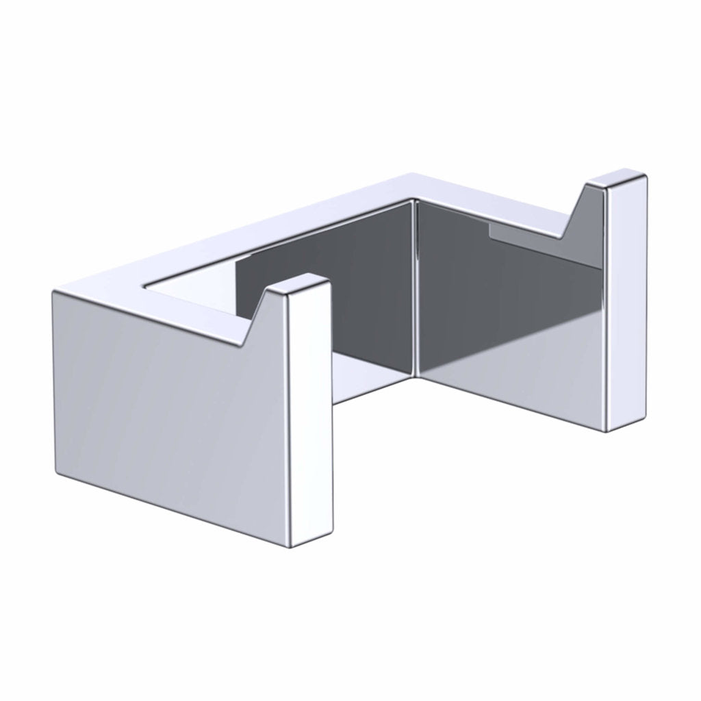 Beverly Double Robe Hook