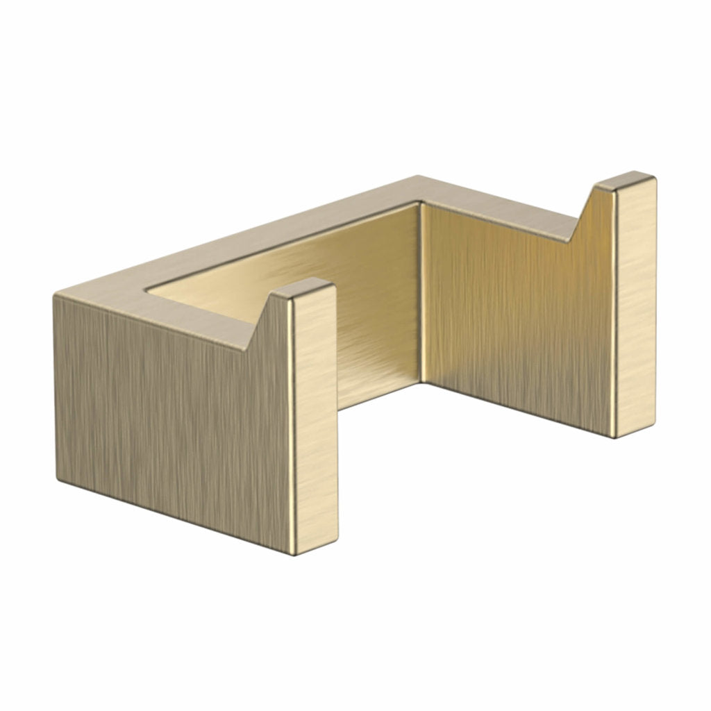 Beverly Double Robe Hook