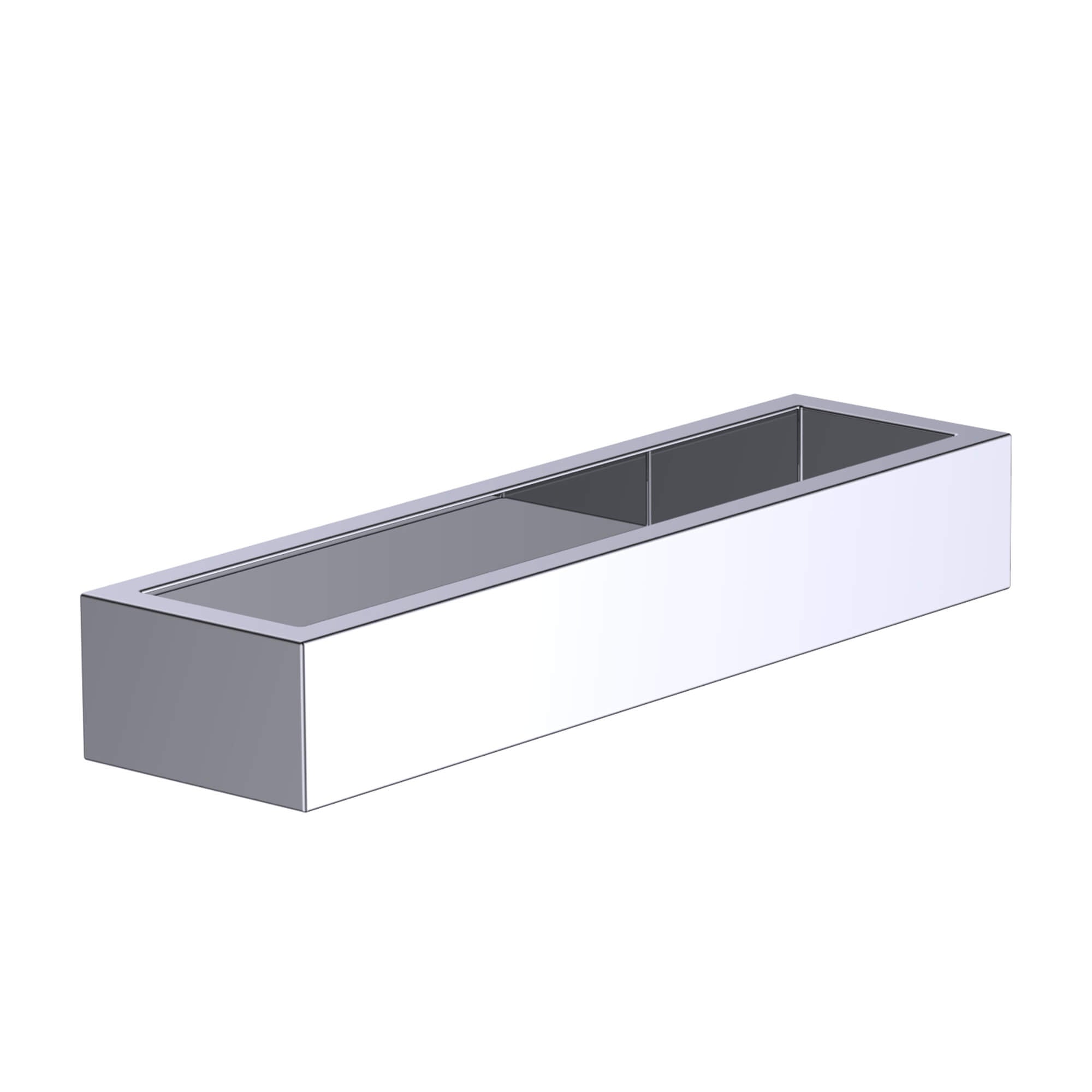 Beverly Hand Towel Bar