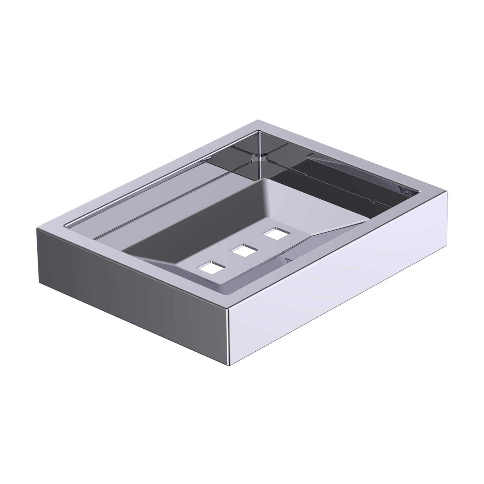 Beverly Soap Holder
