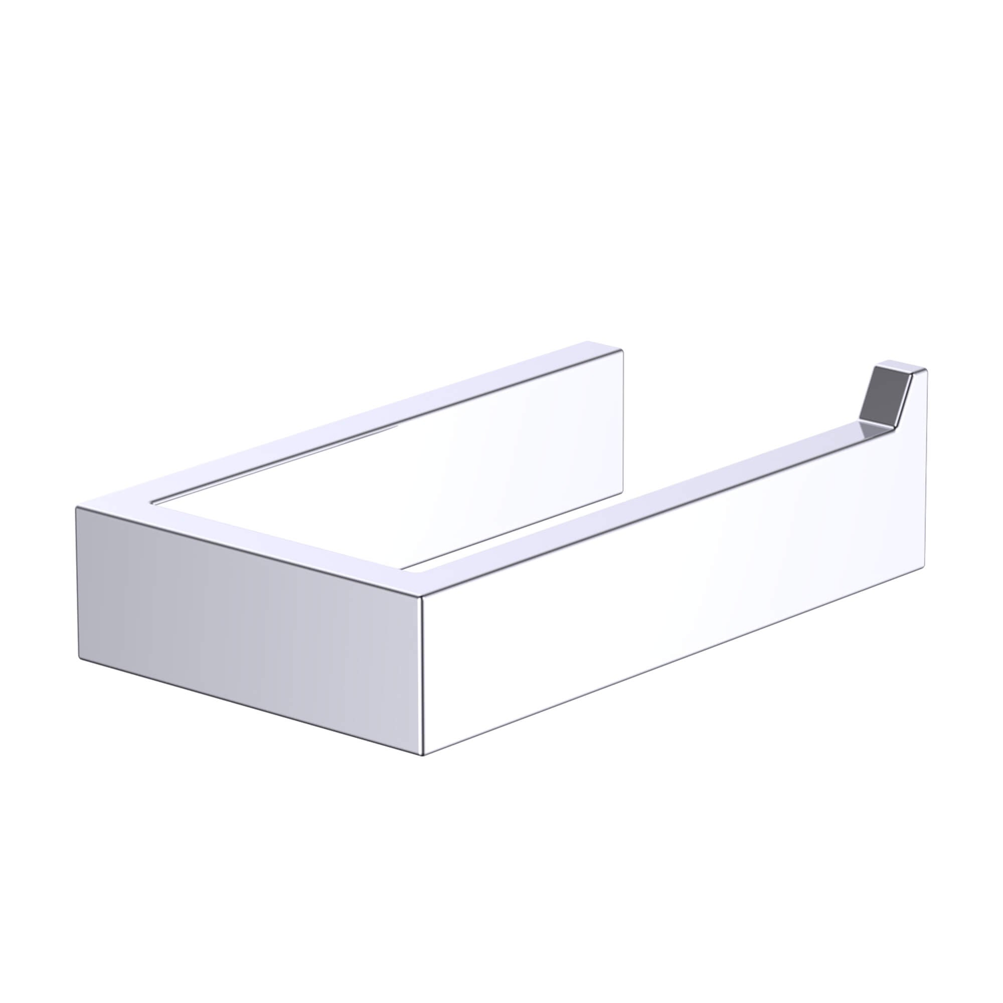 Beverly Tissue Roll Holder