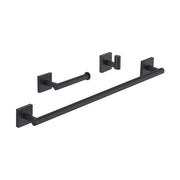 Colonia Bathroom Accessories Set