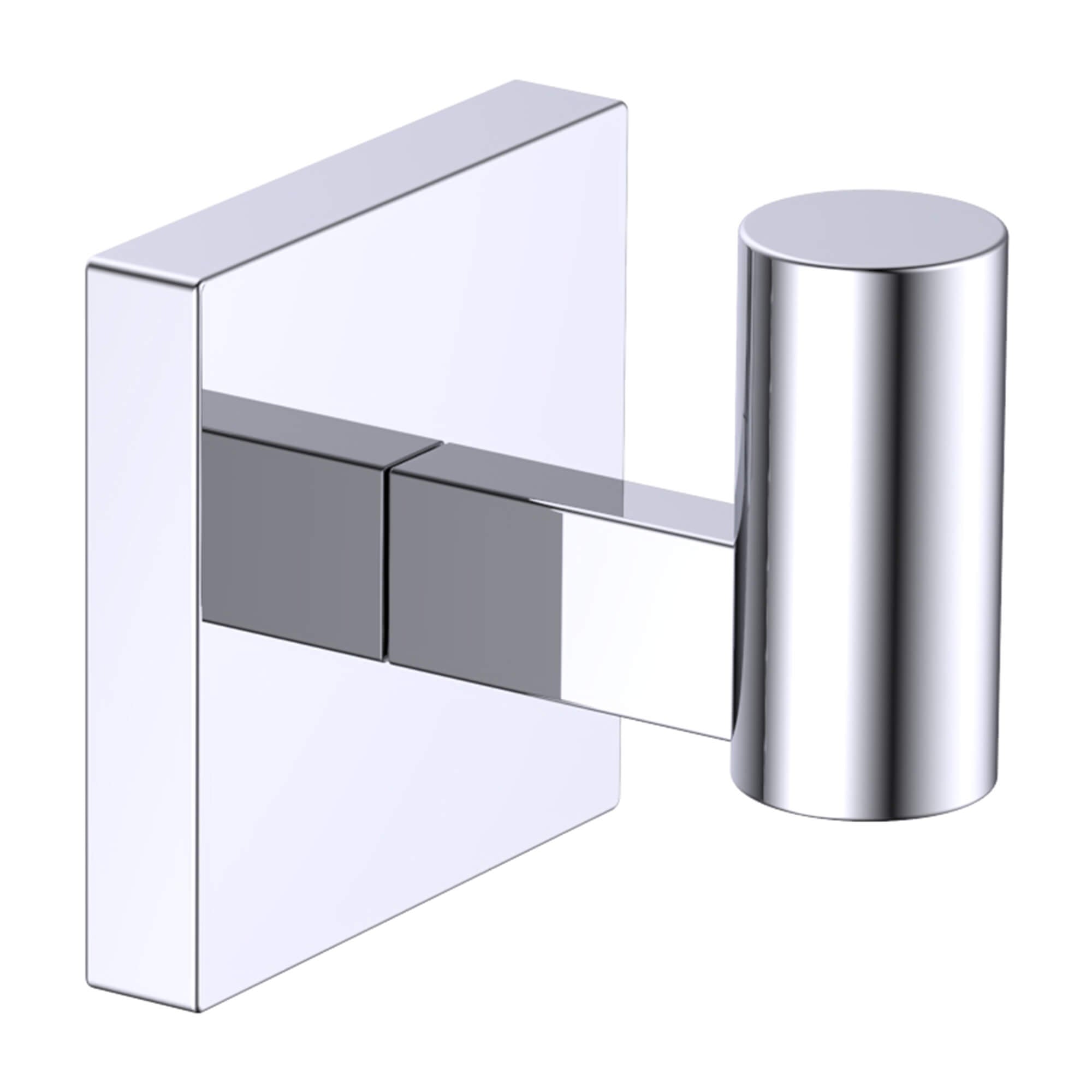 Colonia Single Robe Hook