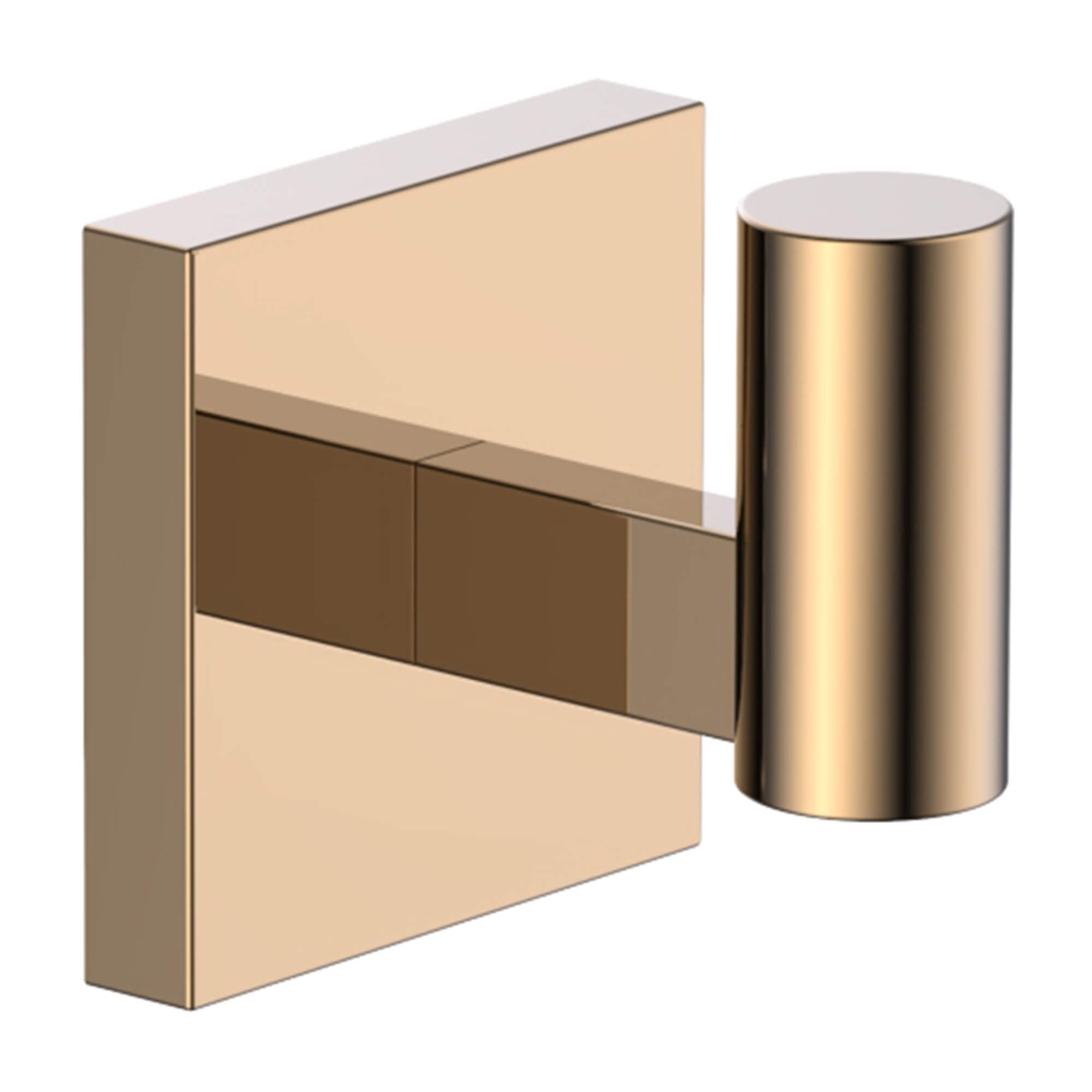 Colonia Single Robe Hook