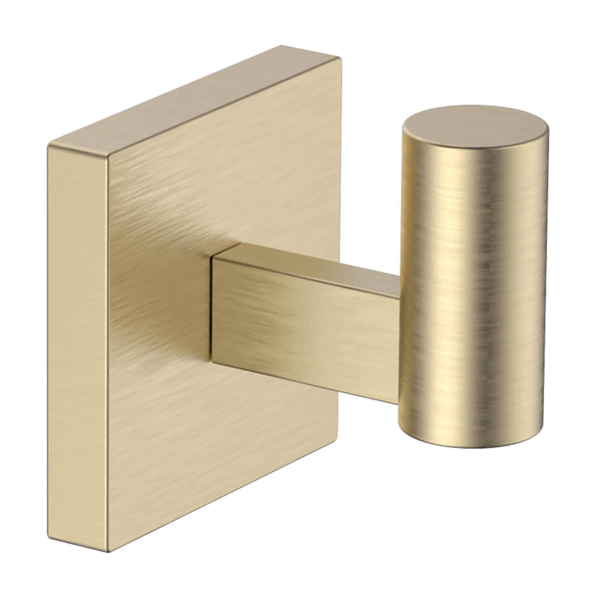 Colonia Single Robe Hook