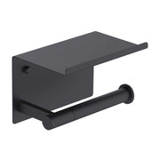Colonia Tissue Roll Holder With Cover