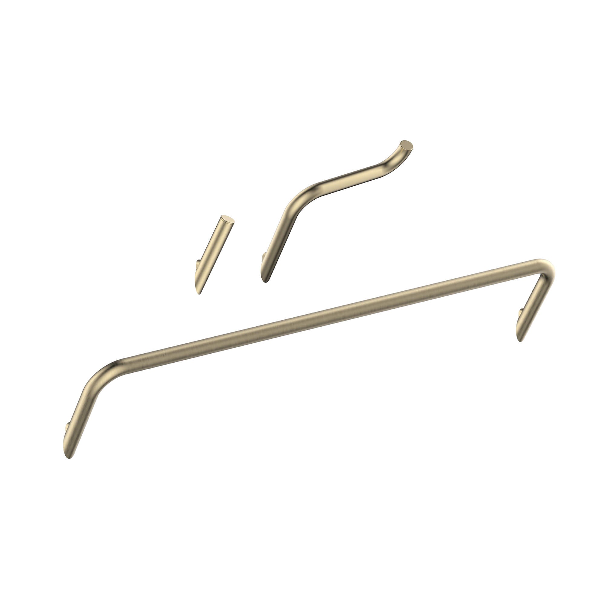 Dijon Bathroom Accessories Set