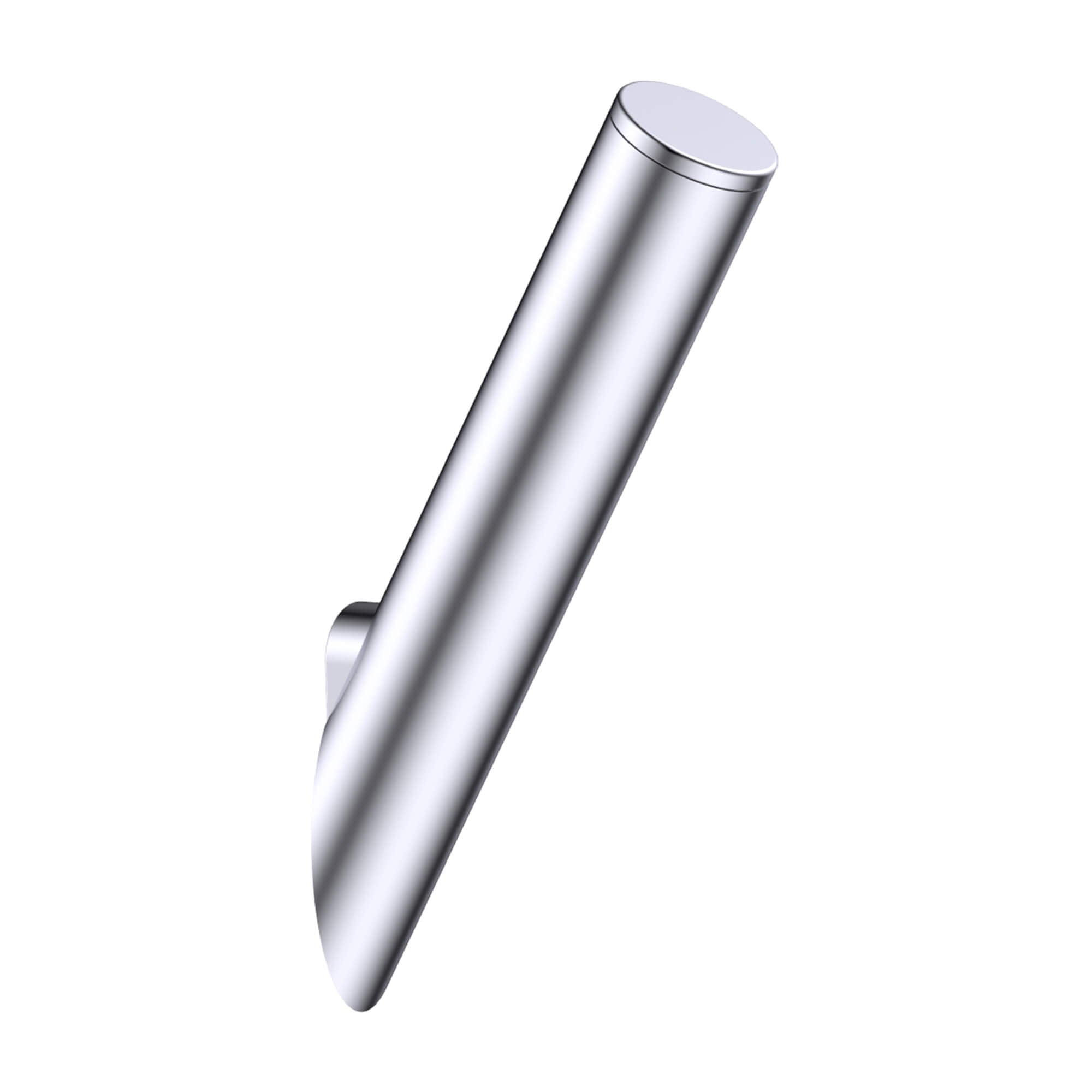 Dijon Single Robe Hook