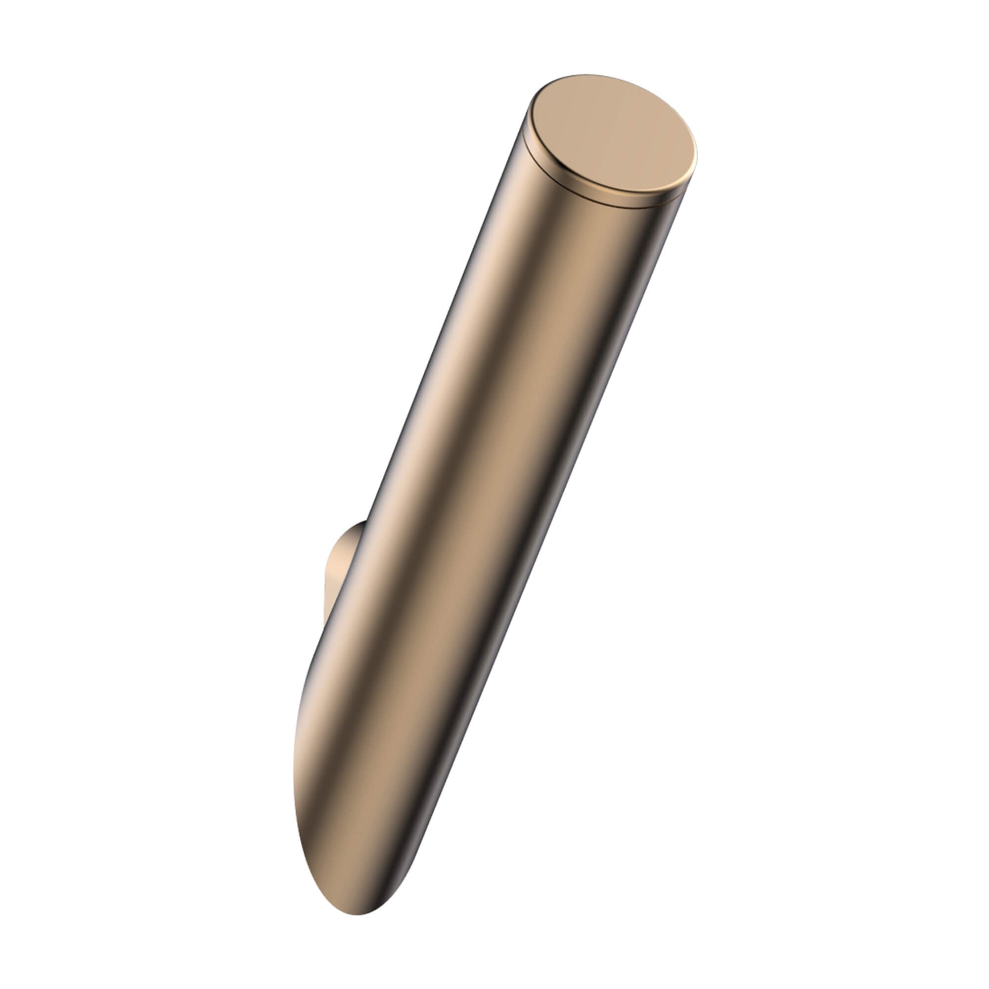Dijon Single Robe Hook