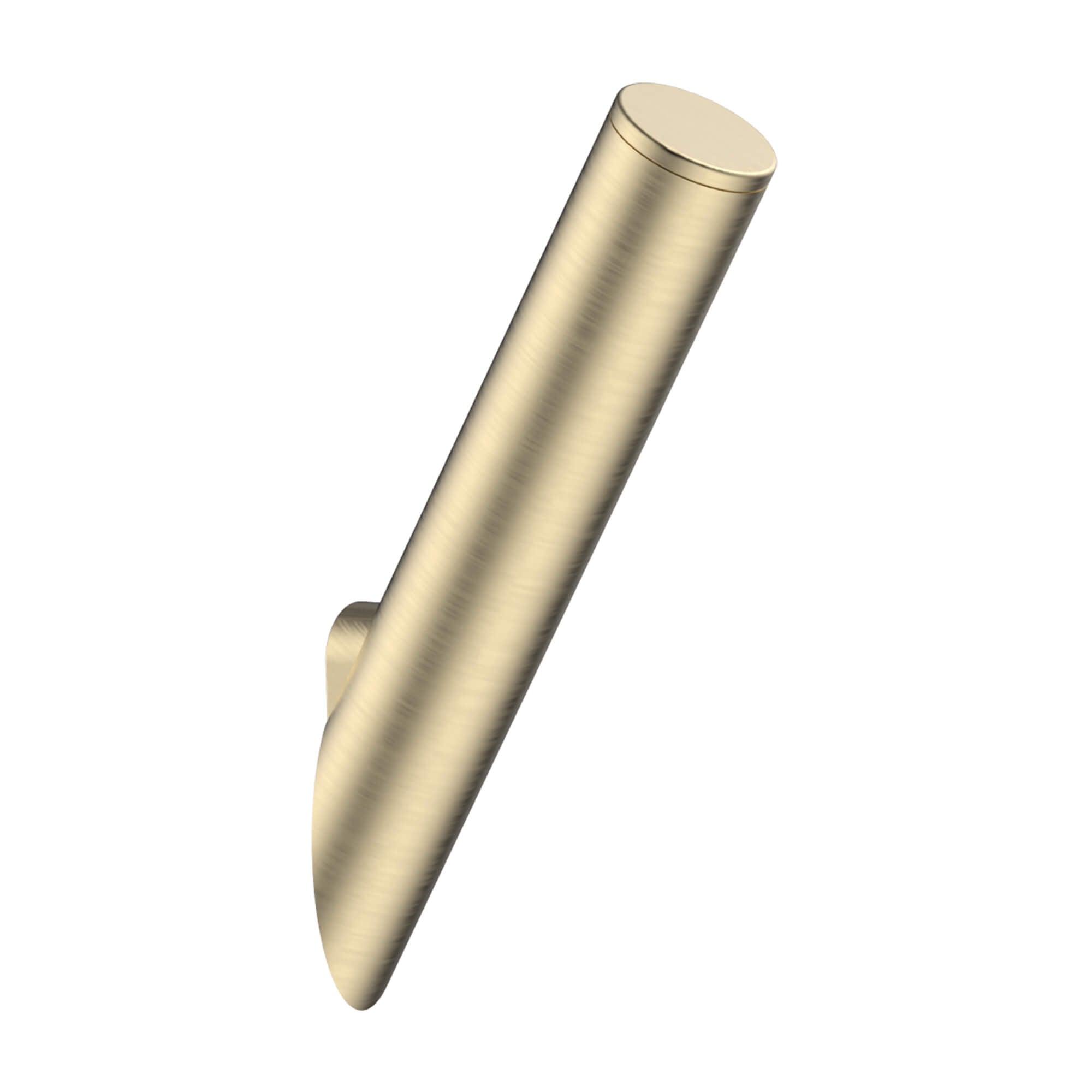 Dijon Single Robe Hook