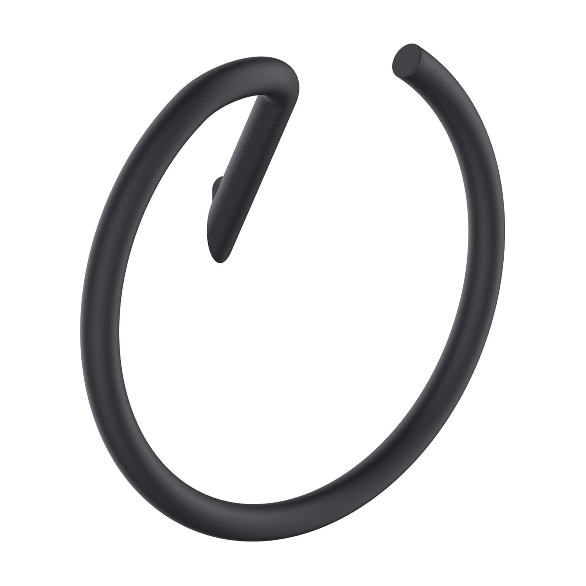 Dijon Hand Towel Ring