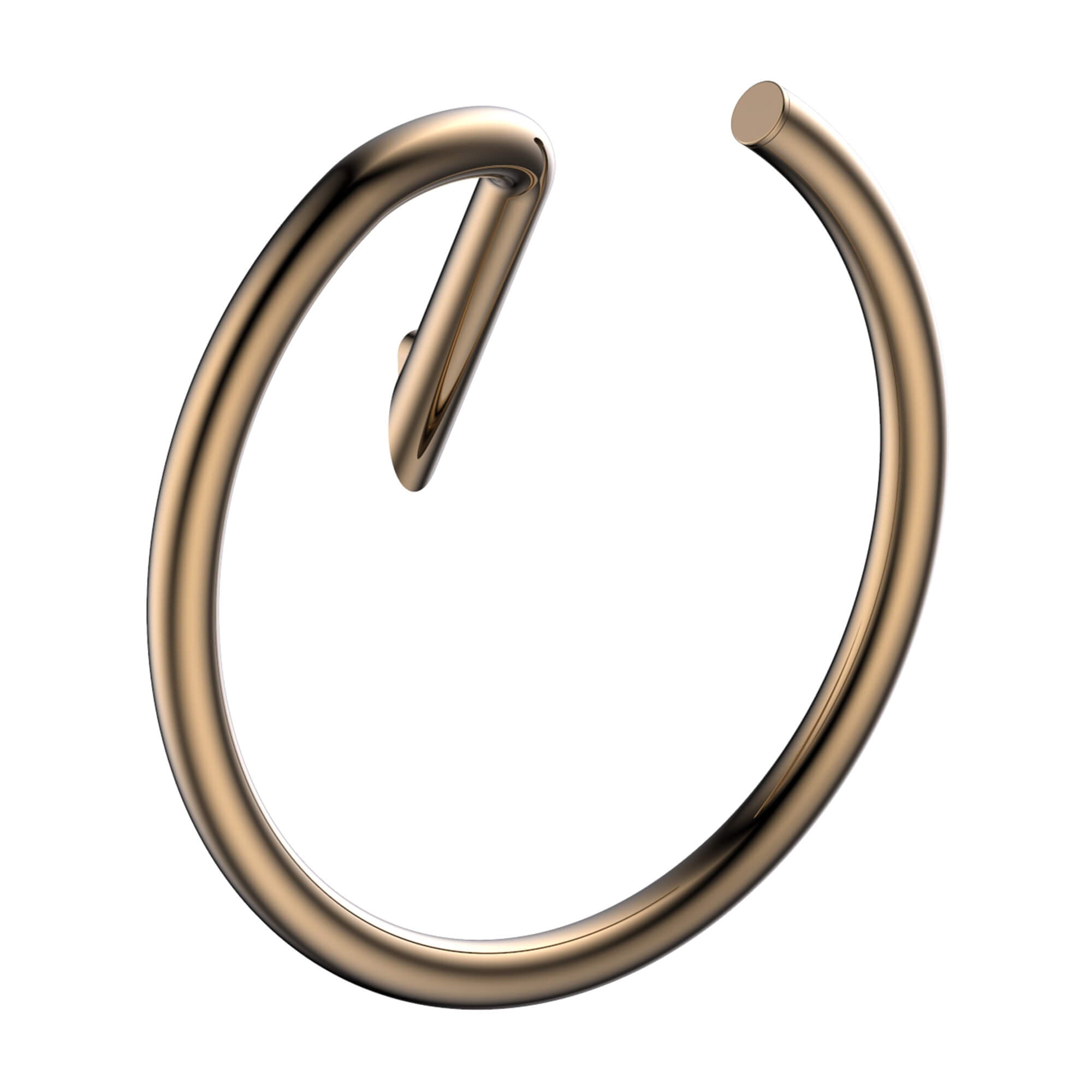 Dijon Hand Towel Ring