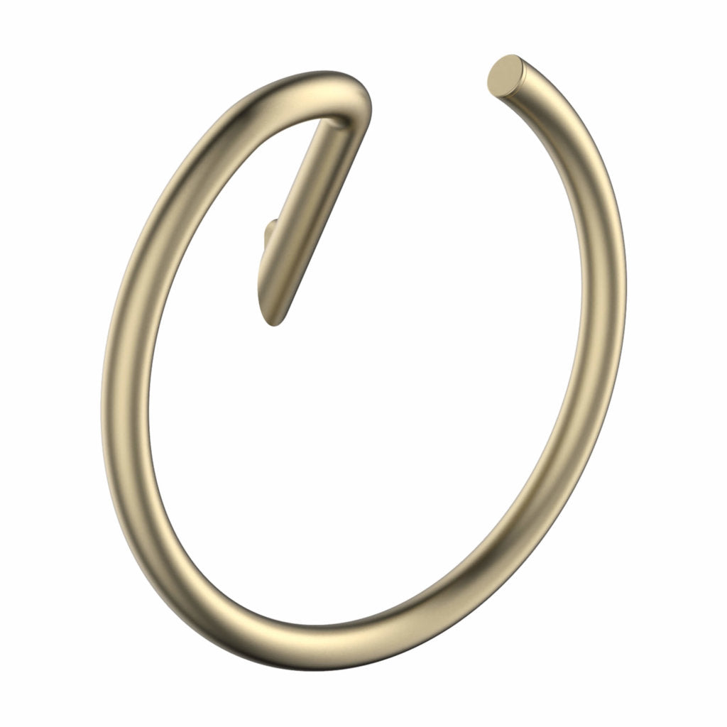 Dijon Hand Towel Ring