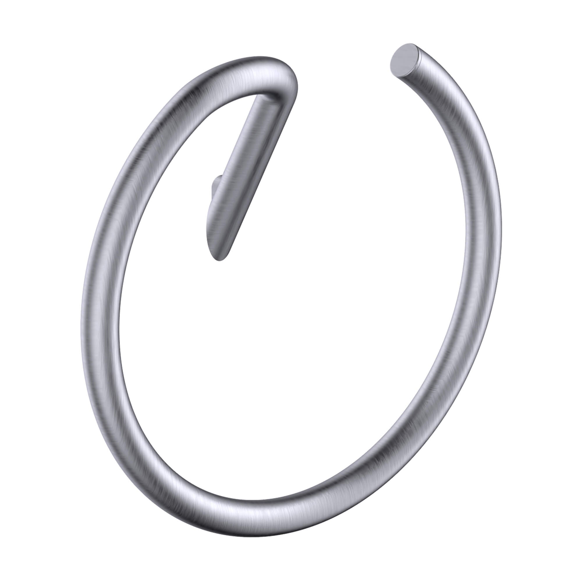 Dijon Hand Towel Ring
