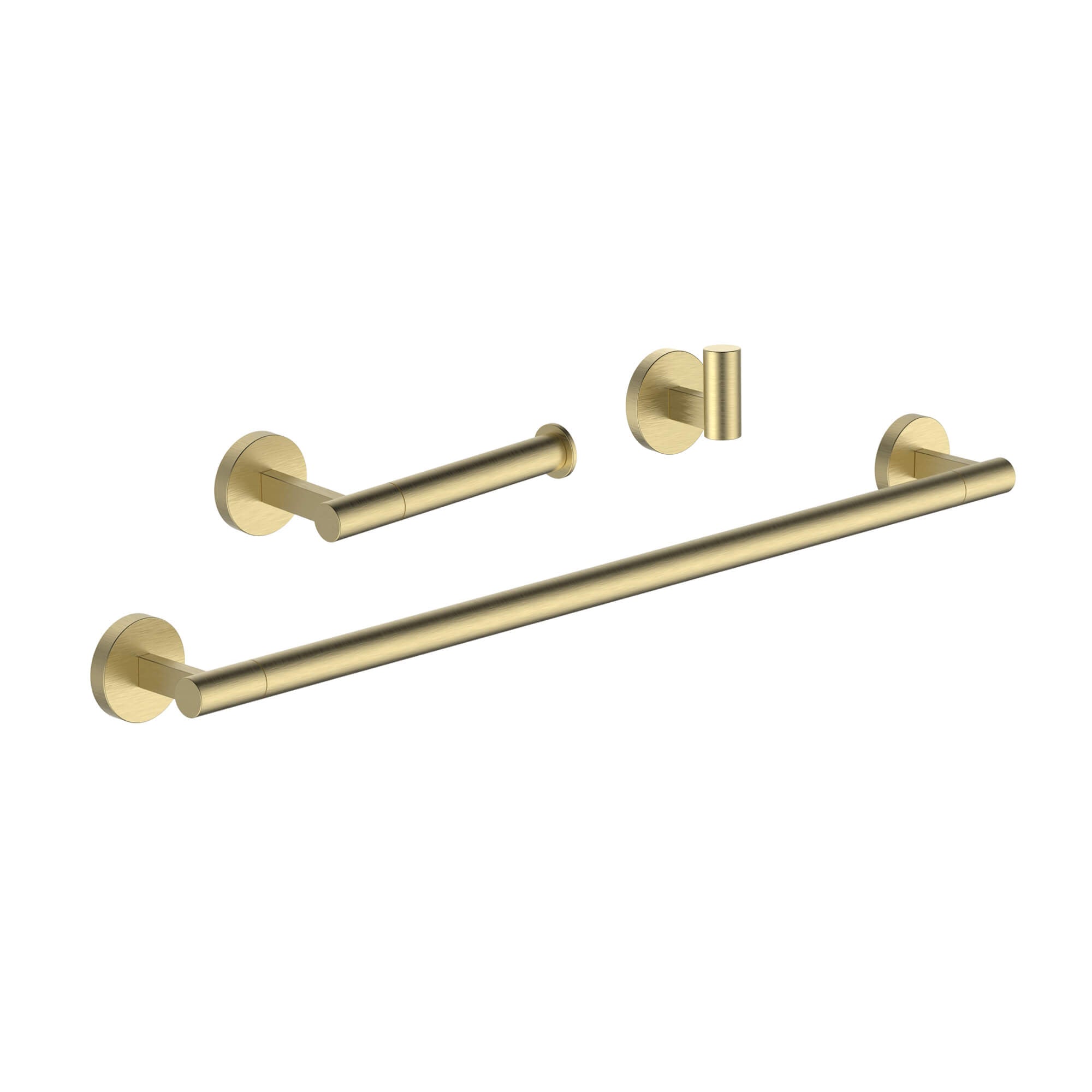 Horizon Bathroom Accessories Set