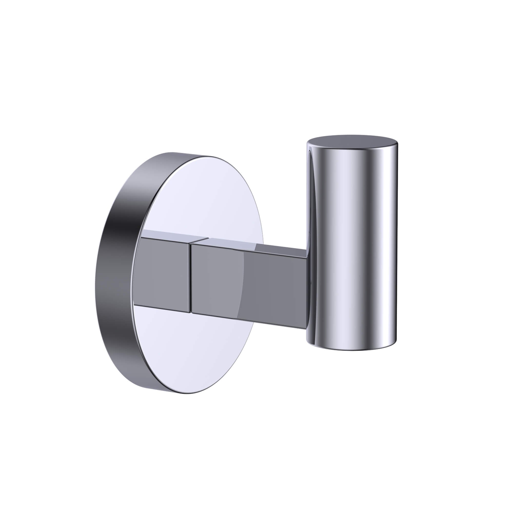 Horizon Single Robe Hook