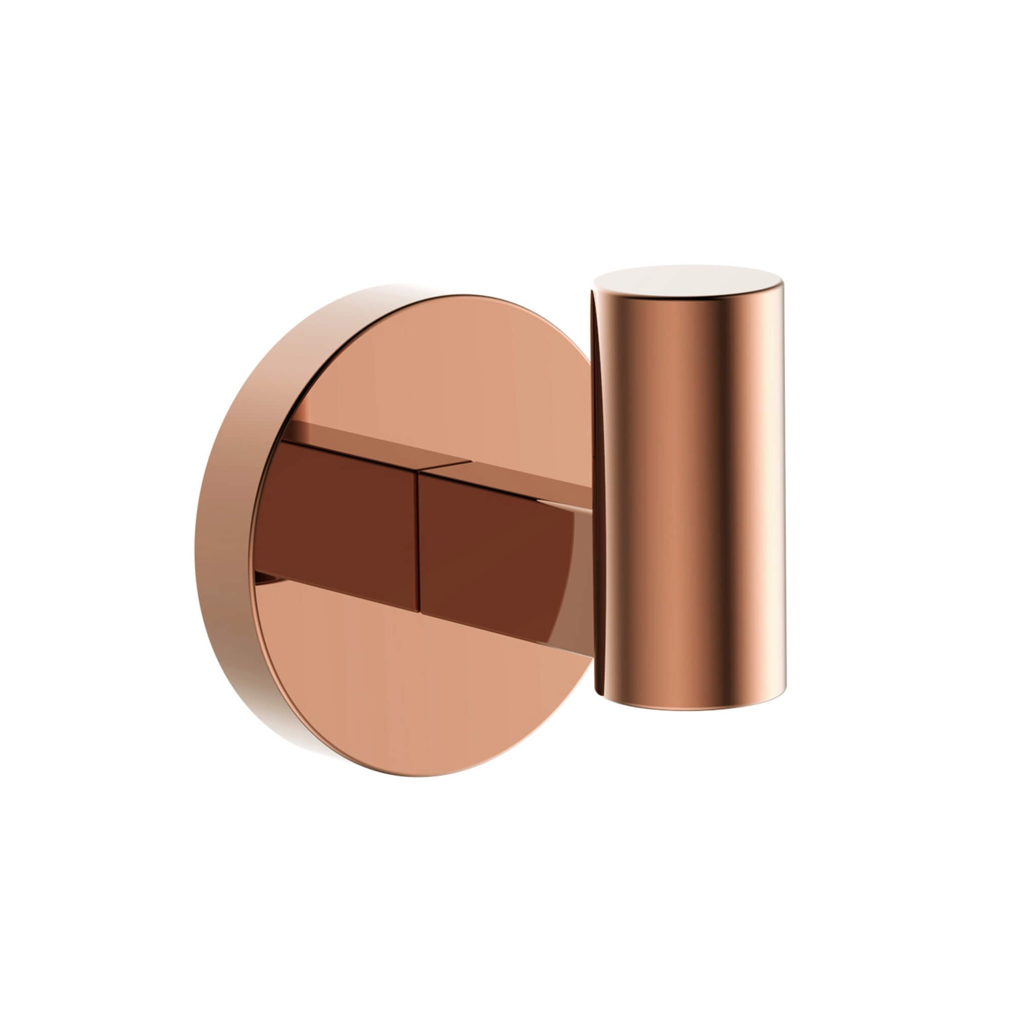 Horizon Single Robe Hook