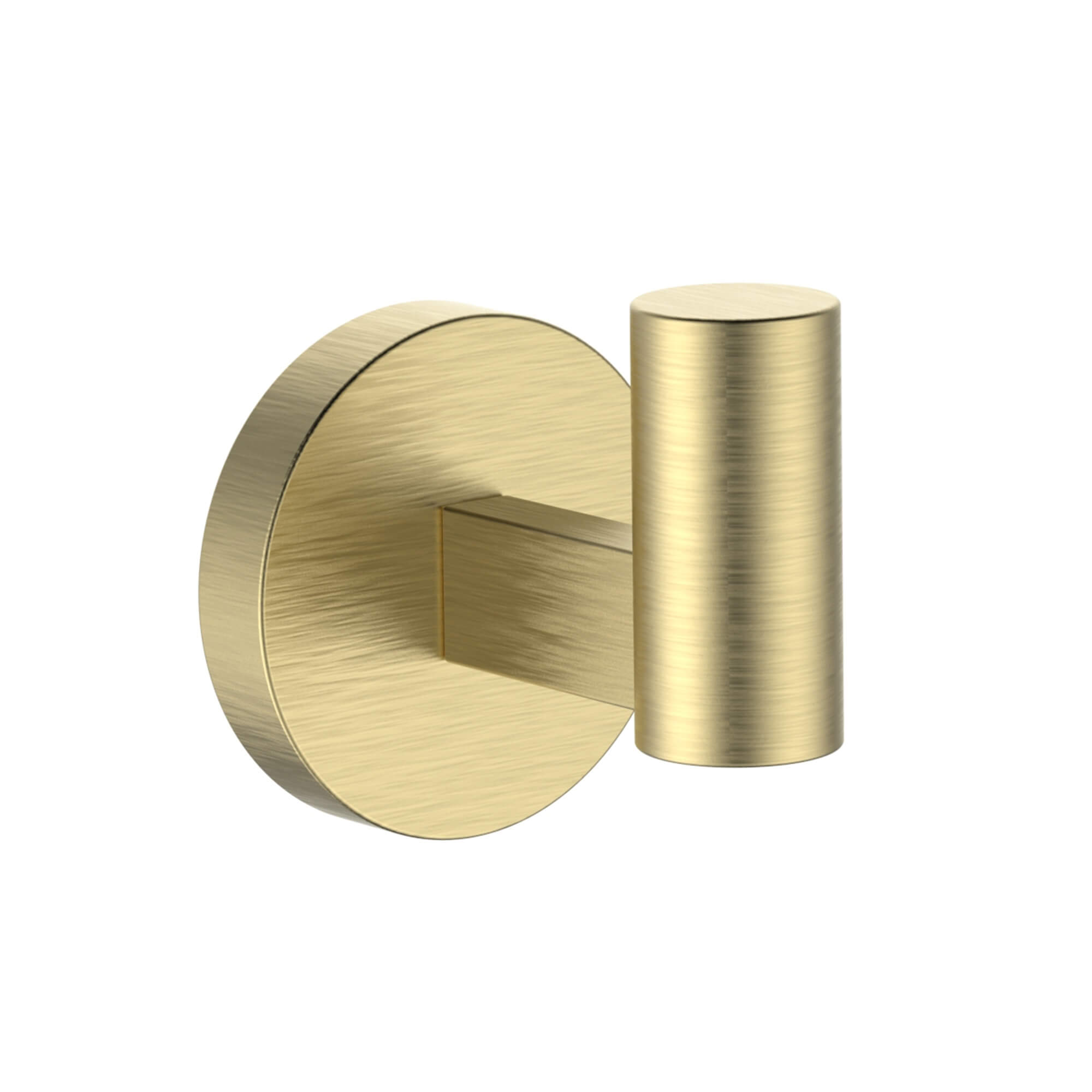 Horizon Single Robe Hook