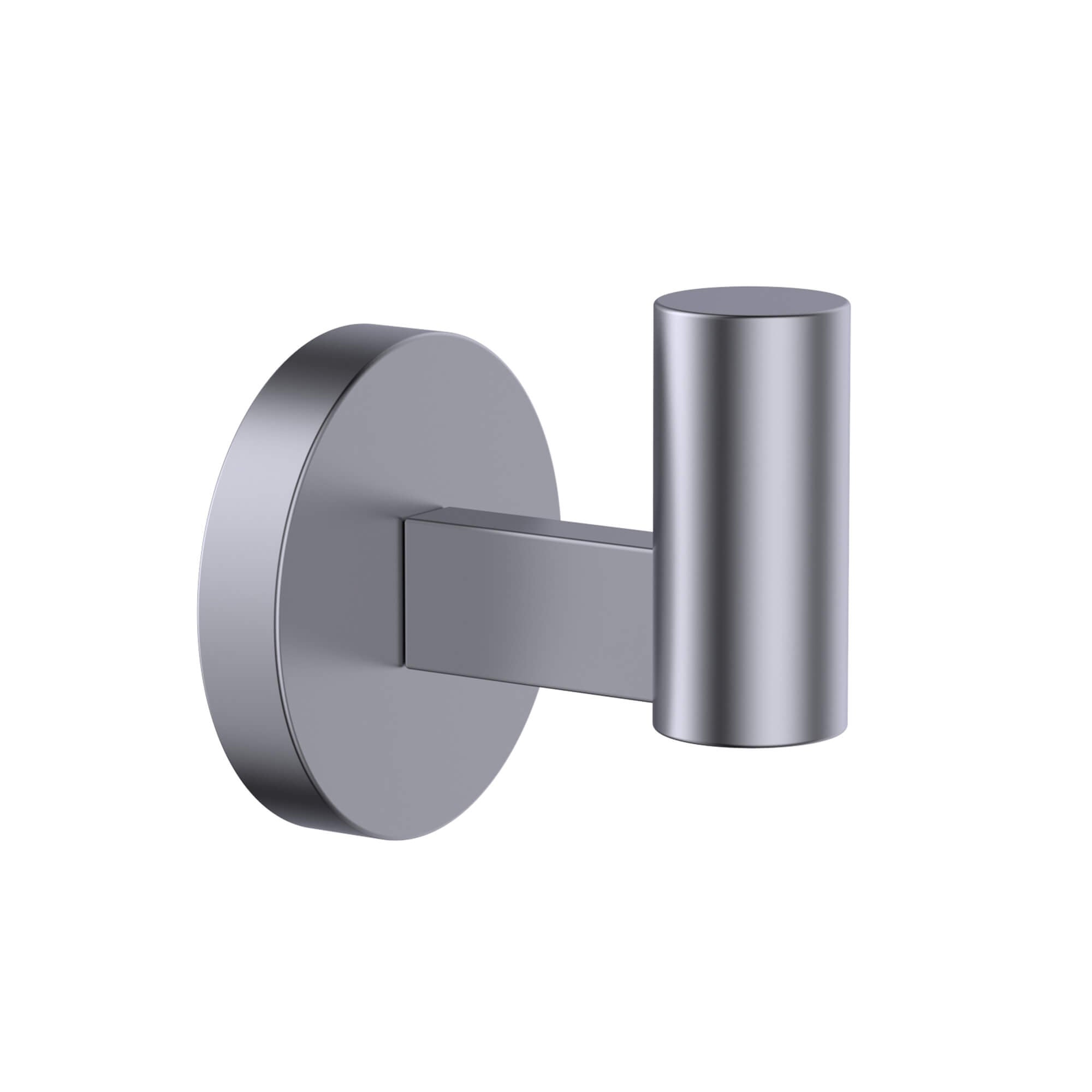 Horizon Single Robe Hook