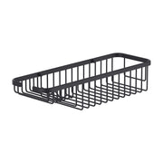Shower Caddy Basket With Soap Holder
