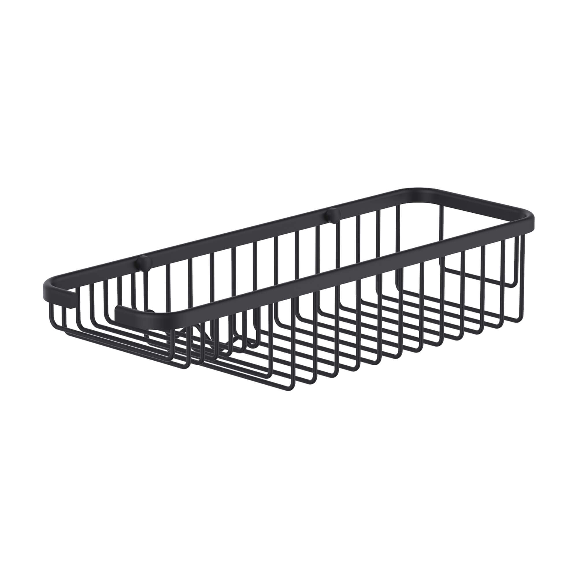 Shower Caddy Basket With Soap Holder