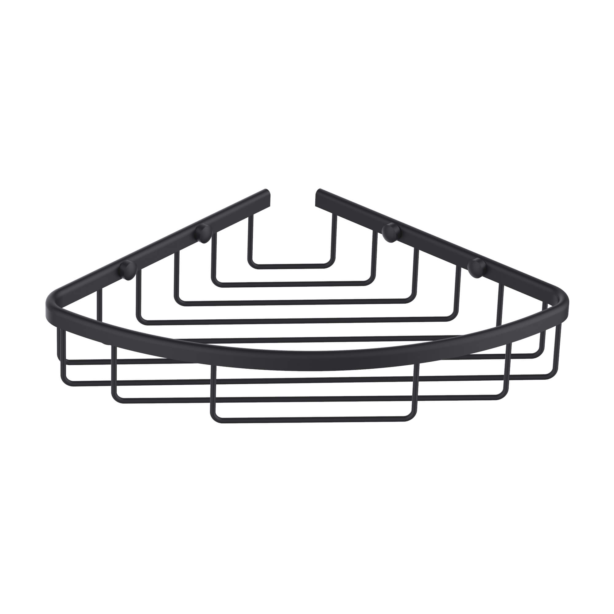 Shower Caddy Basket Corner