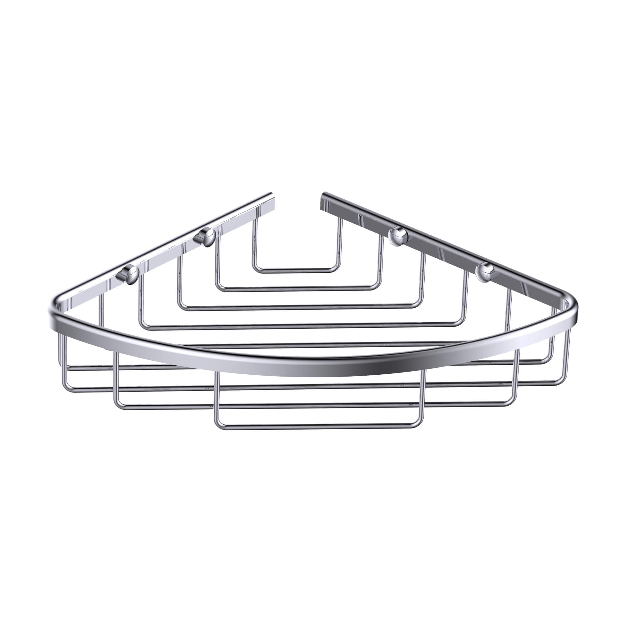 Shower Caddy Basket Corner