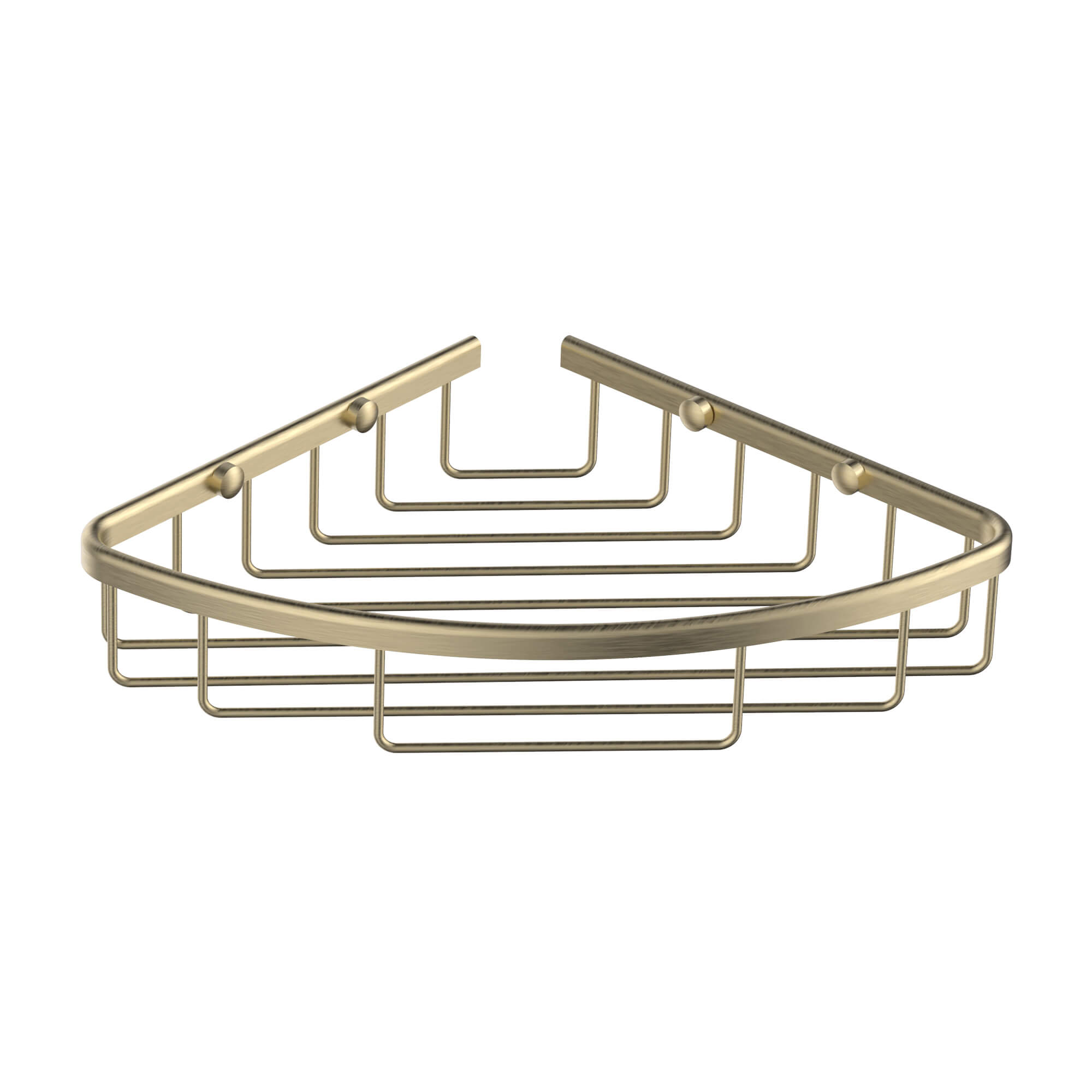 Shower Caddy Basket Corner