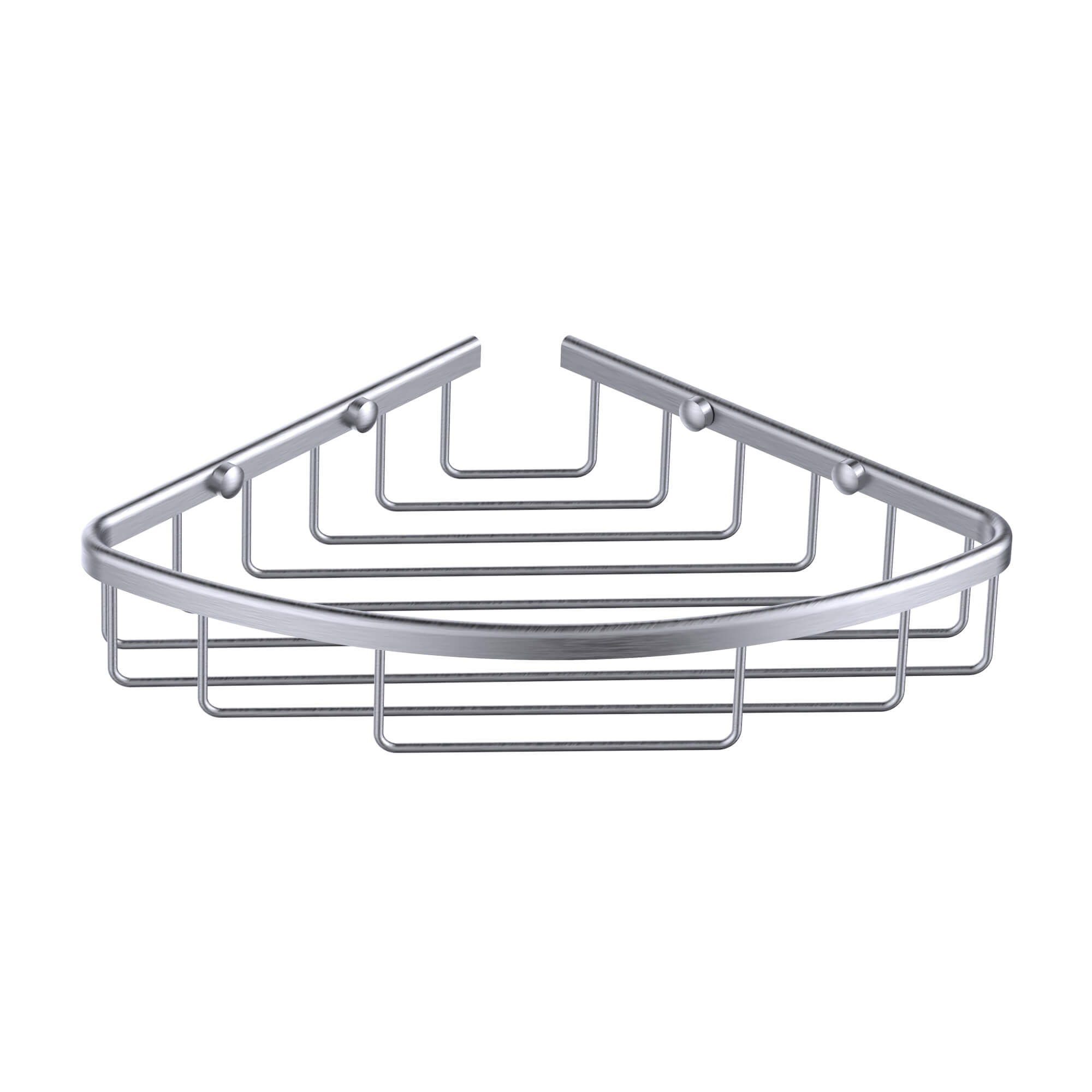 Shower Caddy Basket Corner