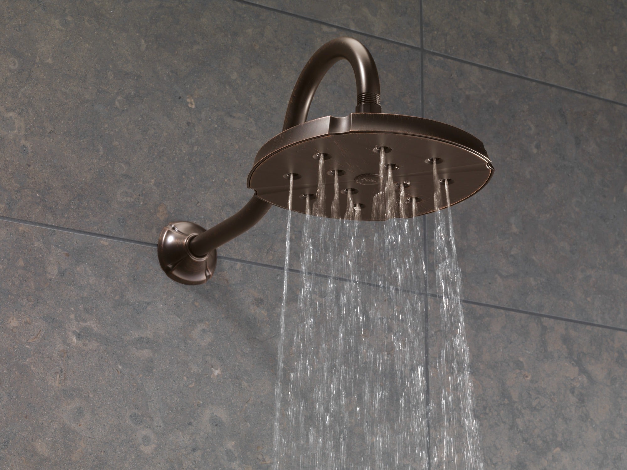 Delta Addison® Flange - Shower