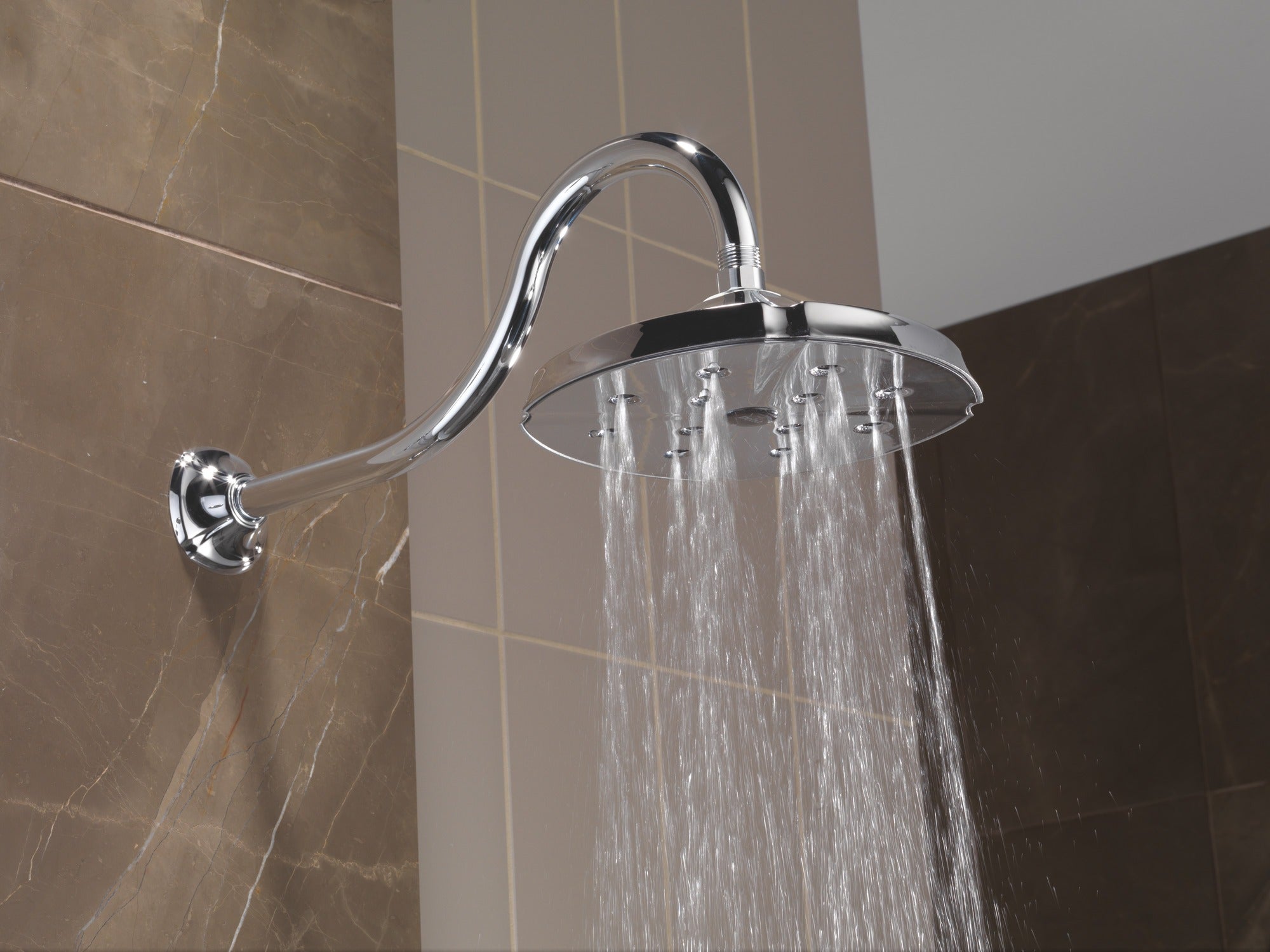 Delta Addison® Shower Arm - 16"