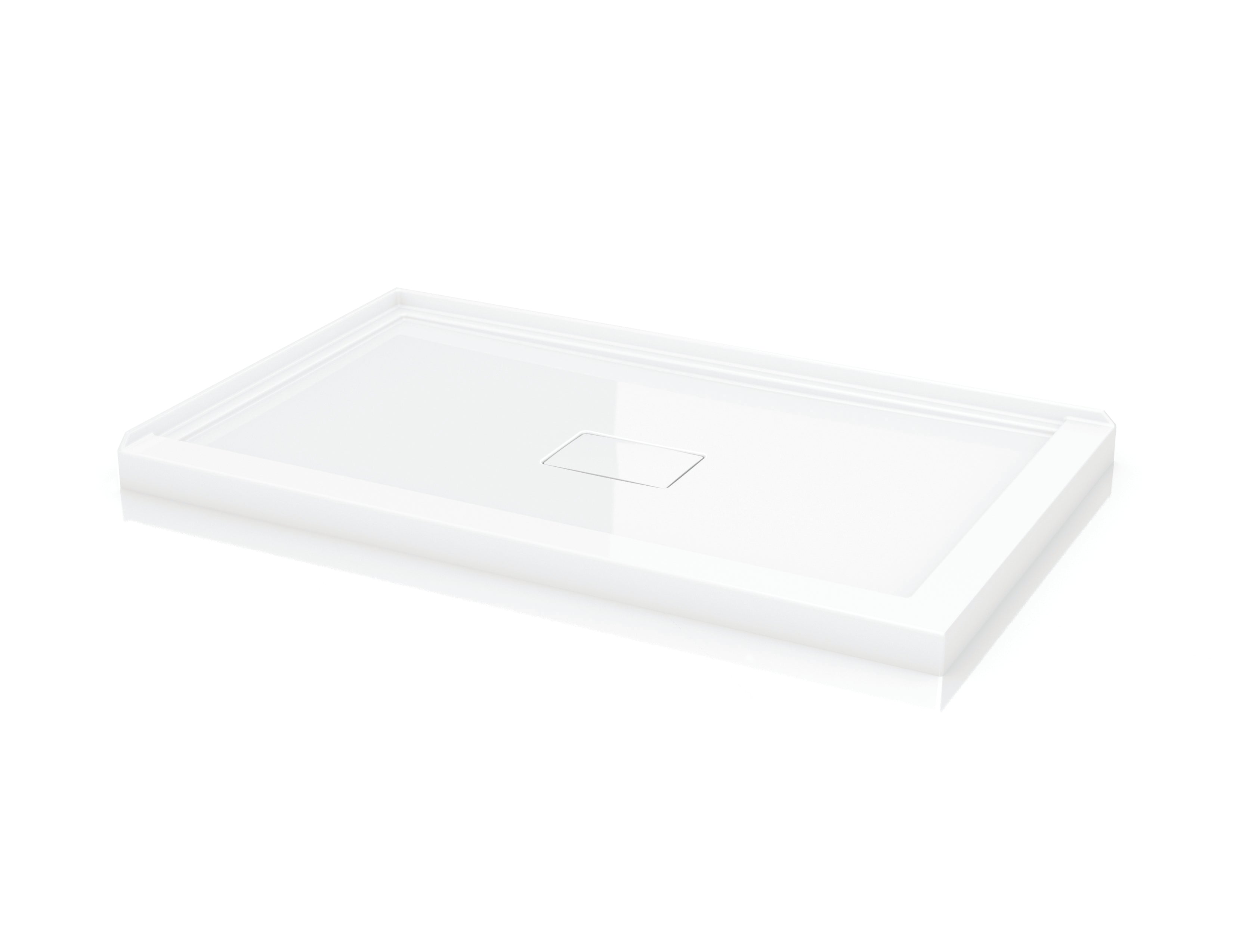 ADT 2 Sided Base