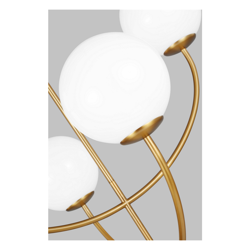 Galassia Chandelier