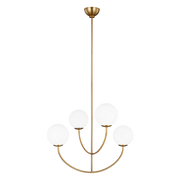 Galassia Chandelier