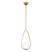 Galassia Pendant