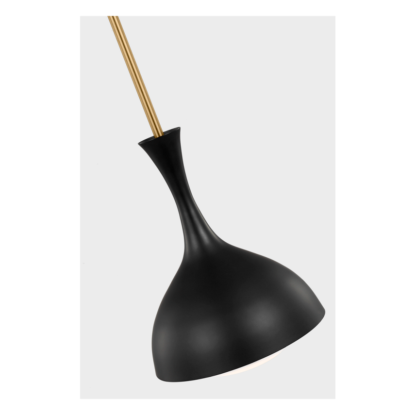 Lucerne Small Pendant