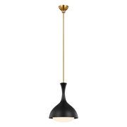 Lucerne Small Pendant